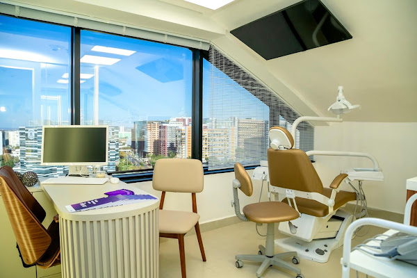 Foto 1 Clínica Dental Concept