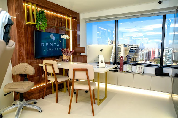 Foto 3 Clínica Dental Concept