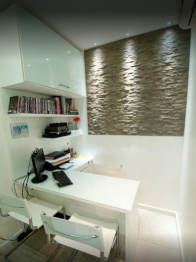 Foto 1 Dra. Cristiane Lamounier Giannetti, Dentista