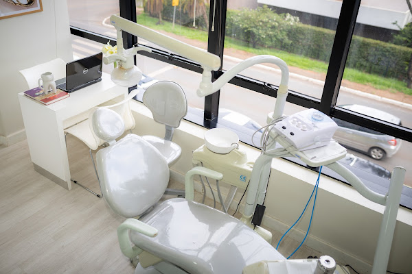 Foto 1 Dra. Alynne Macedo - ISaB