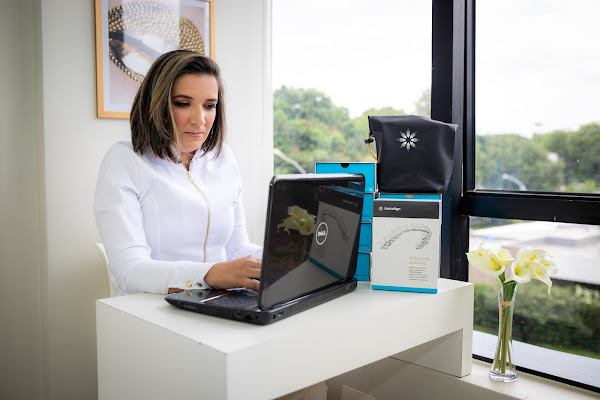 Foto 2 Dra. Alynne Macedo - ISaB