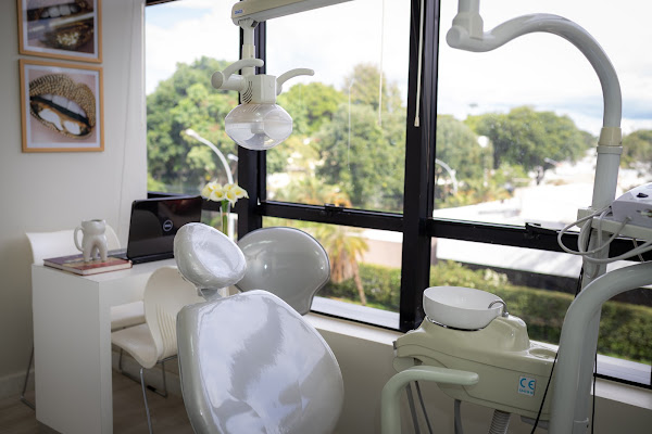 Foto 3 Dra. Alynne Macedo - ISaB