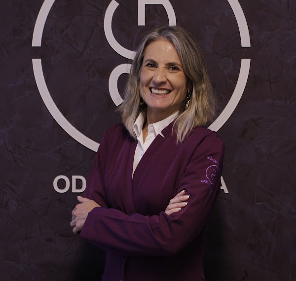 Gigliane Sanches Odontologia