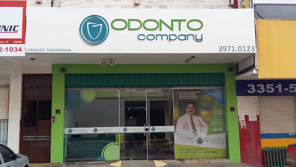 OdontoCompany Taguatinga