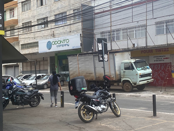 Foto 3 OdontoCompany Taguatinga