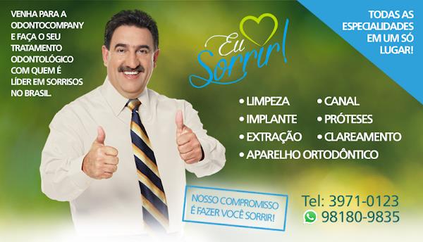 Foto 5 OdontoCompany Taguatinga