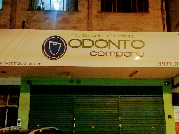 Foto 7 OdontoCompany Taguatinga