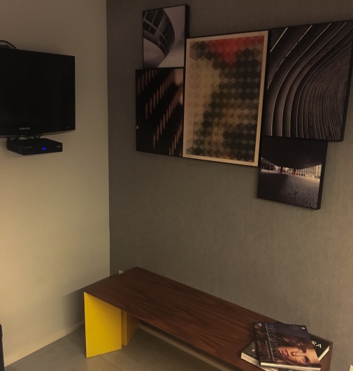 Foto 2 Dra. Paula Costa Pinheiro Sampaio, Dentista