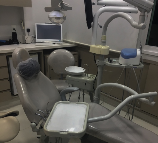 Foto 3 Dra. Paula Costa Pinheiro Sampaio, Dentista