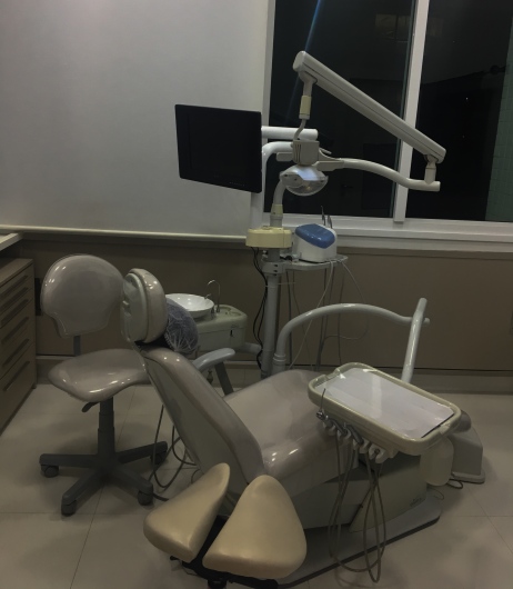 Foto 4 Dra. Paula Costa Pinheiro Sampaio, Dentista