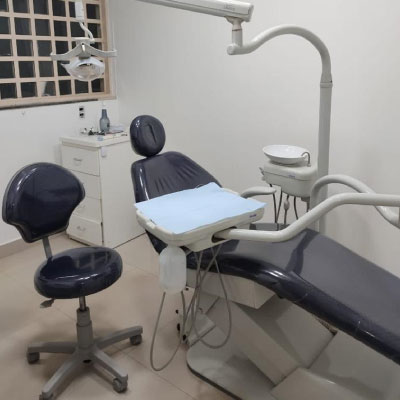 Mais Sorrisos - Clínica Odontológica