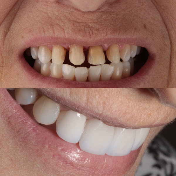 Foto 1 Instituto Odontológico Dr. David Carvalho