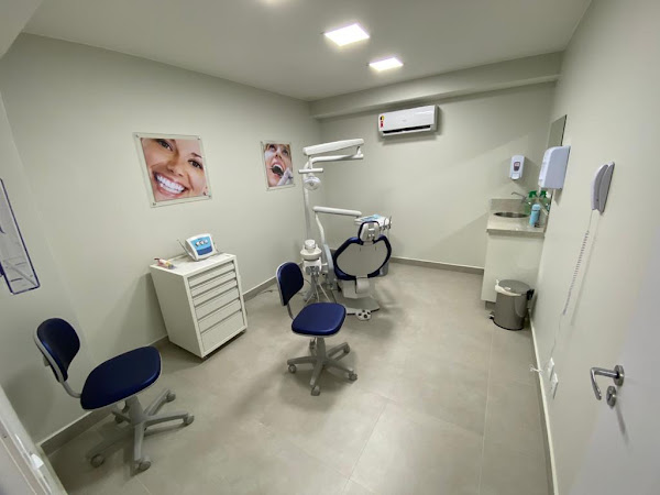 Foto 1 SP Implantes Asa Sul