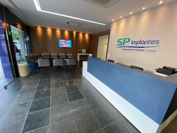 Foto 2 SP Implantes Asa Sul