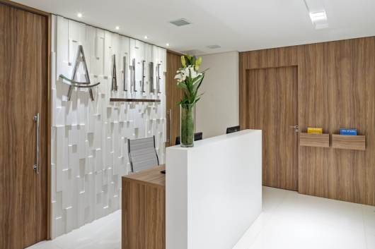 Dra. Fabiana Torres Mesquita Kay, Dentista