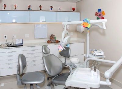 Foto 2 Dra. Fabiana Torres Mesquita Kay, Dentista