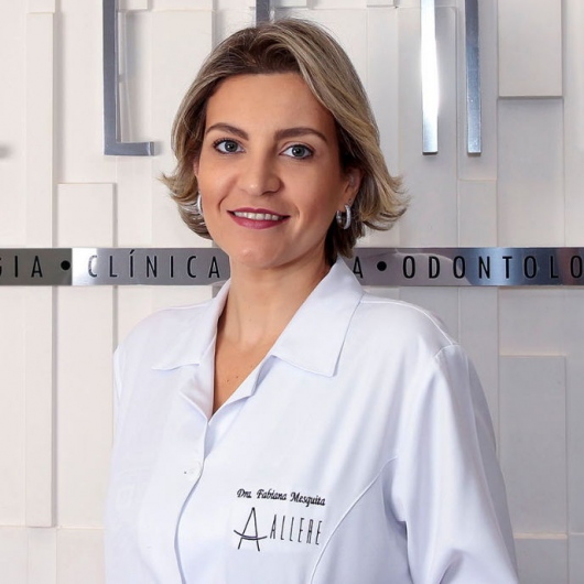 Foto 3 Dra. Fabiana Torres Mesquita Kay, Dentista