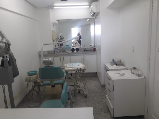 Foto 1 Dr. Rafael Abate, Dentista