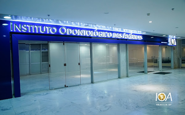 IOA Brasília IOA Brasília