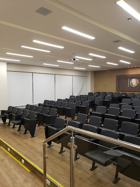 Foto 1 IOA Brasília