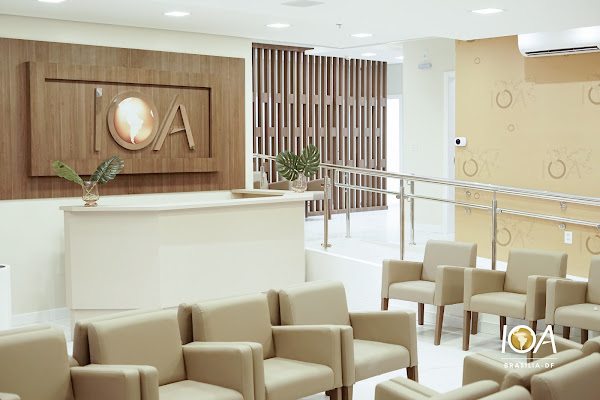 Foto 2 IOA Brasília