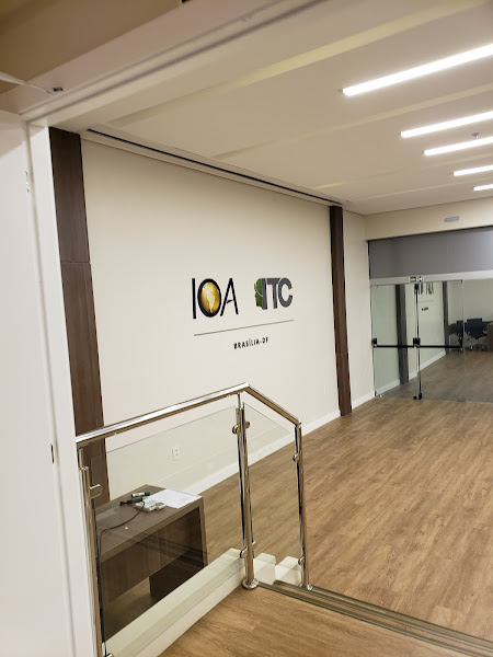 Foto 3 IOA Brasília