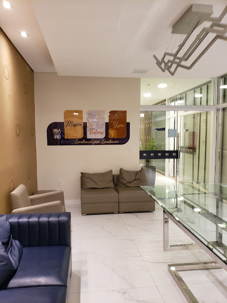 Foto 4 IOA Brasília