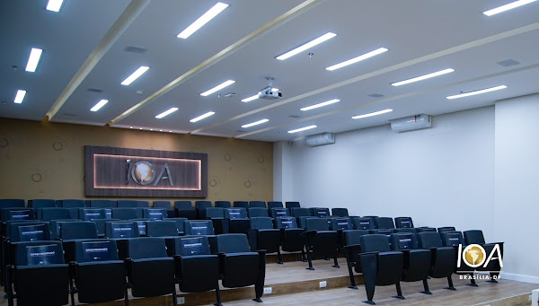 Foto 5 IOA Brasília