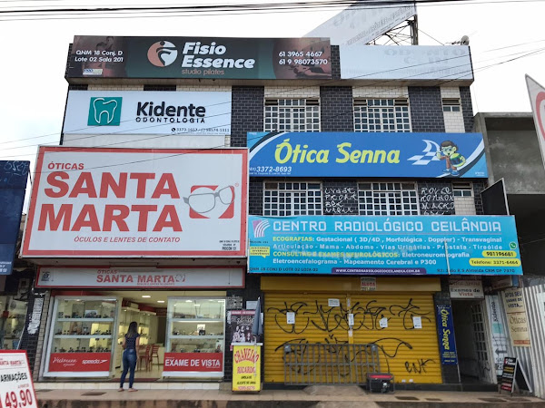 Foto 2 Kidente Odontologia