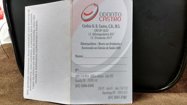 Foto 2 Odonto Castro