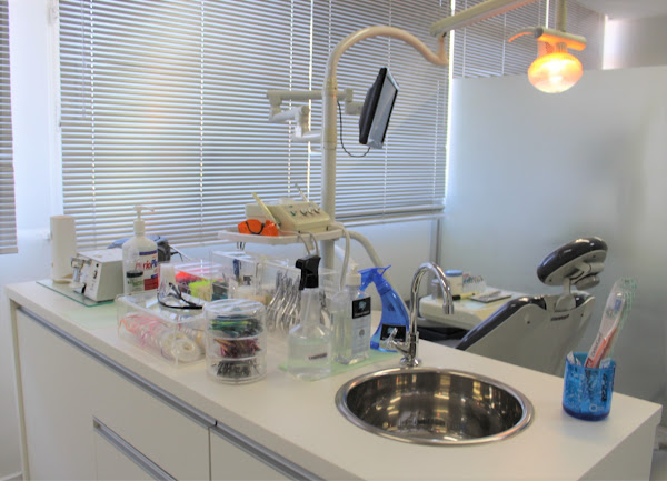 FEDERAL ODONTO CLINICA