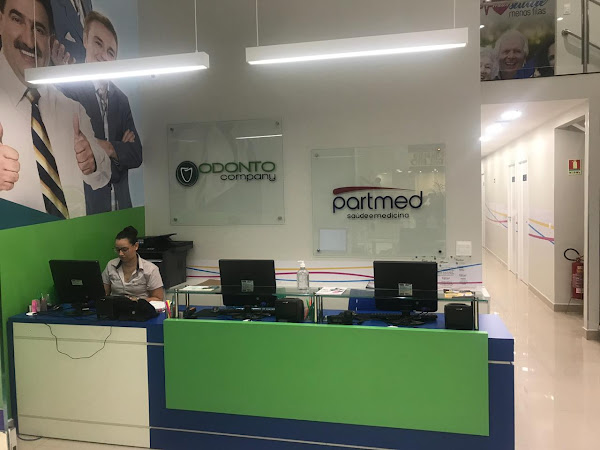 OdontoCompany Taguatinga Shopping