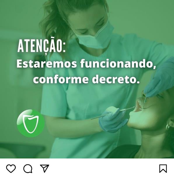 Foto 1 OdontoCompany Taguatinga Shopping