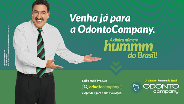 Foto 3 OdontoCompany Taguatinga Shopping