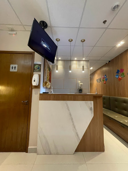 Foto 1 JGP Clínica Odontológica e Saúde Integrada