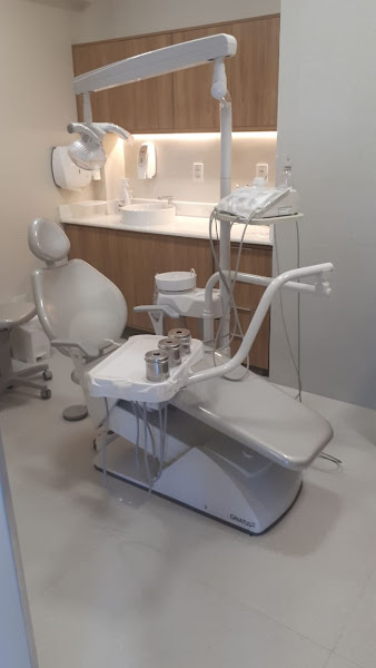 Foto 2 JGP Clínica Odontológica e Saúde Integrada