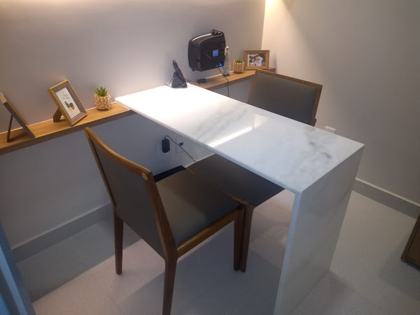 Foto 3 JGP Clínica Odontológica e Saúde Integrada