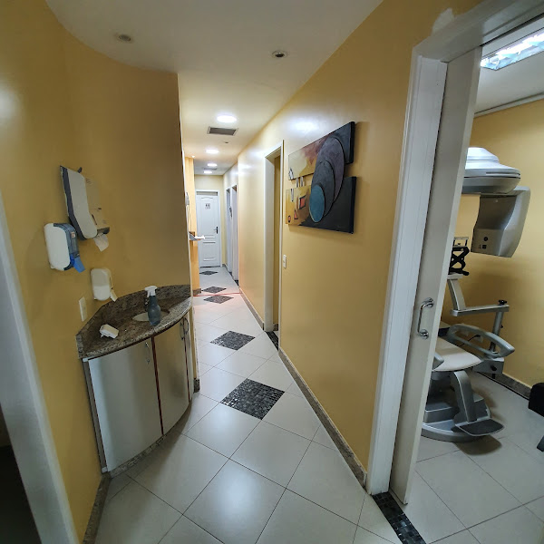 Foto 2 Orto-x Radiologia Odontológica