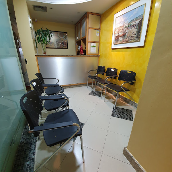 Foto 3 Orto-x Radiologia Odontológica