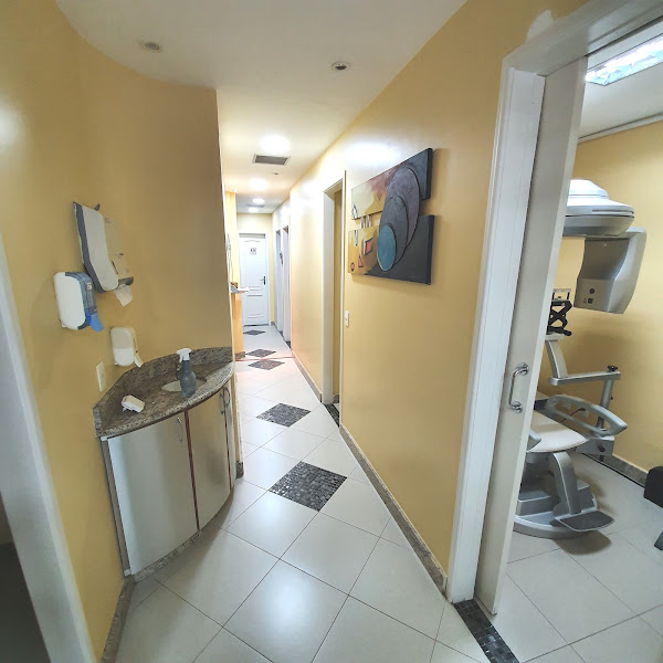 Foto 4 Orto-x Radiologia Odontológica