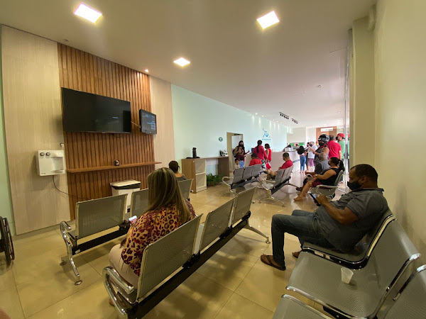 Foto 1 OdontoCompany Samambaia Sul