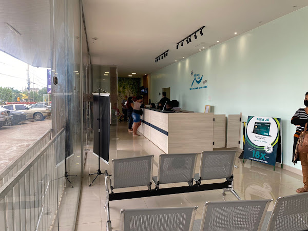 Foto 2 OdontoCompany Samambaia Sul