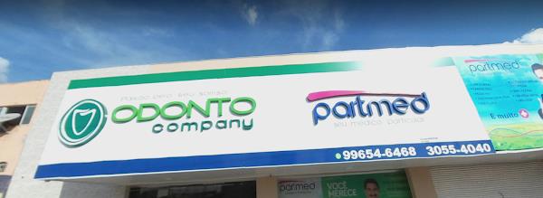 Foto 5 OdontoCompany Samambaia Sul