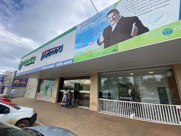 Foto 6 OdontoCompany Samambaia Sul Foto 6 OdontoCompany Samambaia Sul