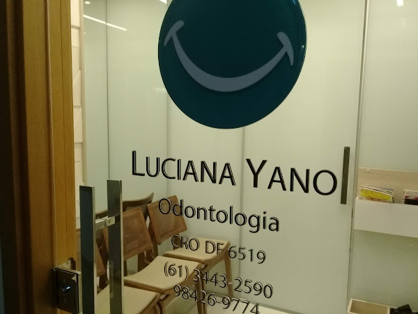 Foto 3 Luciana Yano