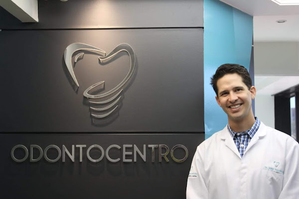 Odontocentro