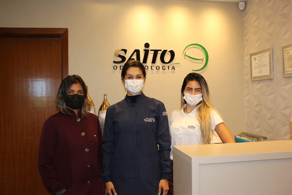 Saito odontologia Saito odontologia