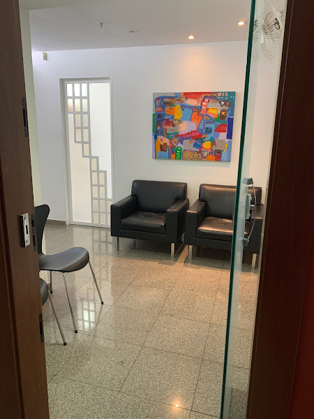 Instituto Secanho de Saúde Bucal