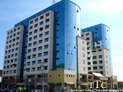 Marco Antonio Franco Cançado