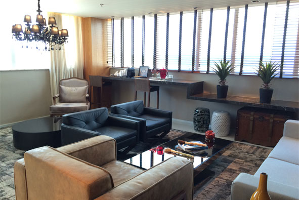 Foto 2 A&D Januário Odontologia